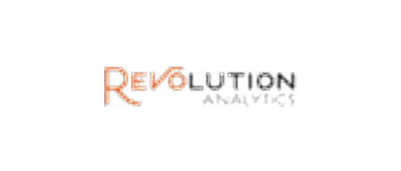 Revolution Analytics